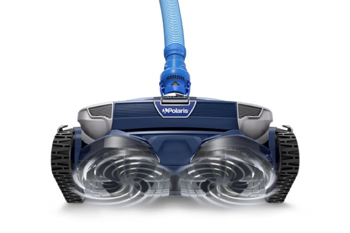 polaris robot