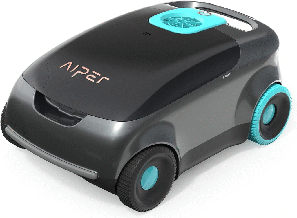 aiper scuba