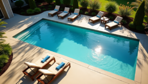 nc pool