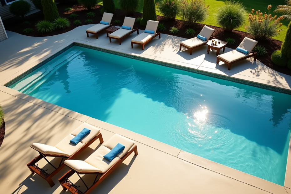 nc pool