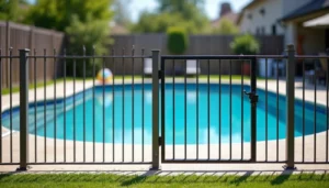 Why Most Home Pools Fail Safety Standards: Pool Fence Requirements Explained