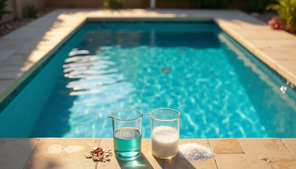 Mineral Pool vs Saltwater: The Truth About Costs & Benefits