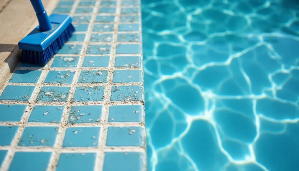 Save Your Pool Tiles: Essential Cleaning Secrets Most Owners Miss