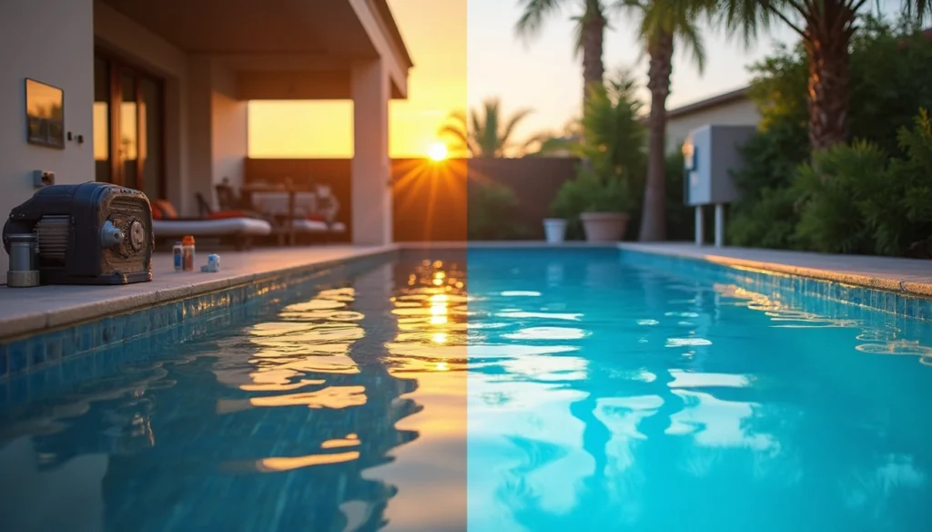 Why Your Pool Technologies Might Be Costing You More Than You Think