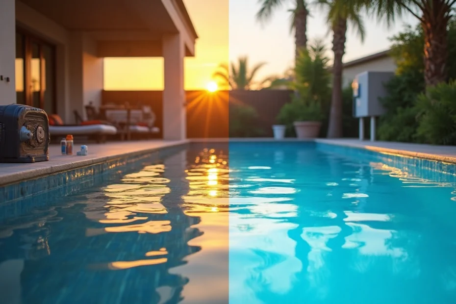 Why Your Pool Technologies Might Be Costing You More Than You Think