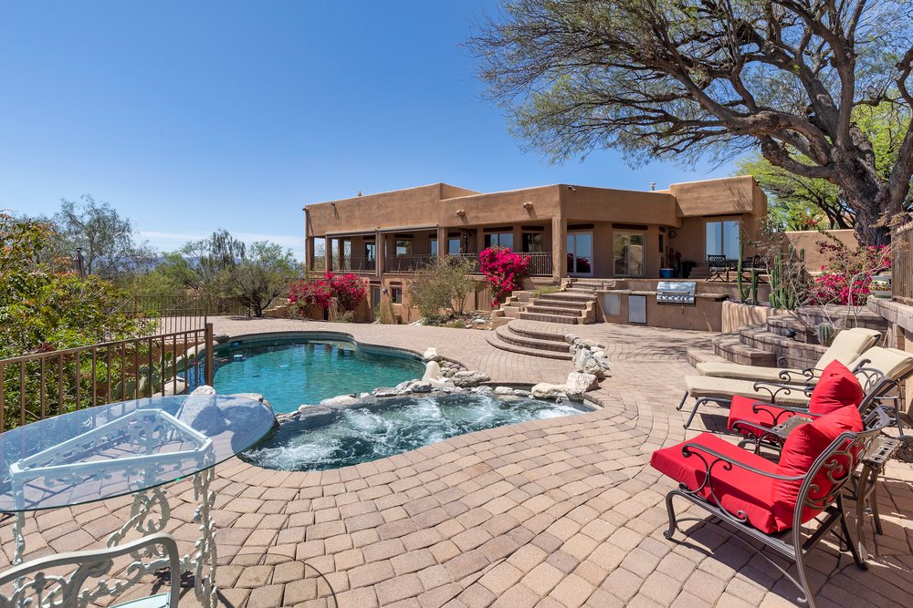 phoenix swimming pool