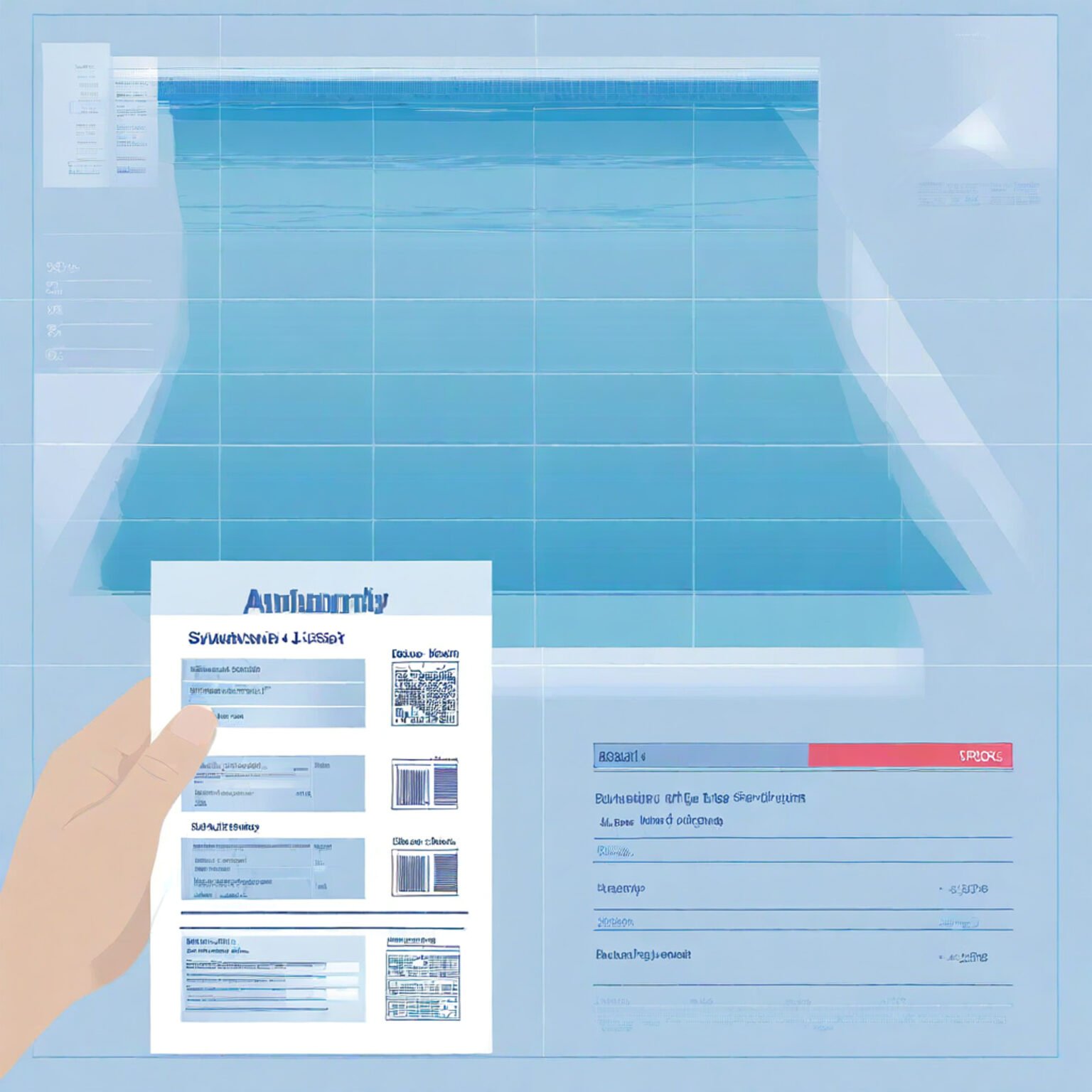 Pool Alkalinity Warning Signs