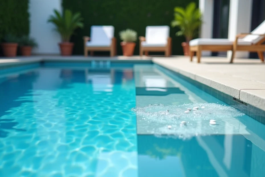 UV Ozone Pool System vs Chlorine: An Honest Cost & Performance Guide