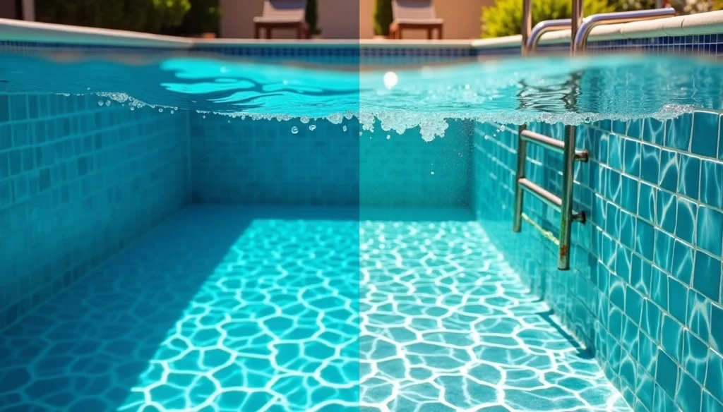 What is Pool Alkalinity? Warning Signs Your Pool Surface is at Risk