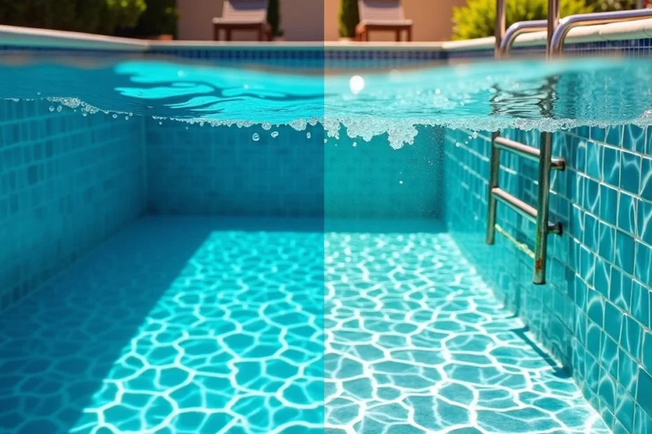 What is Pool Alkalinity? Warning Signs Your Pool Surface is at Risk