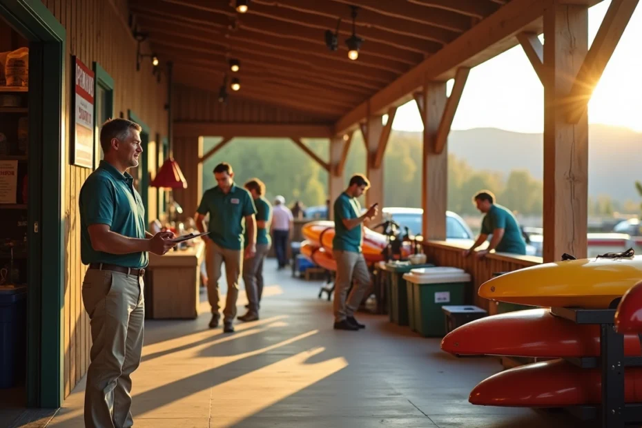 How to Master Your Seasonal Opening: A Proven System That Works
