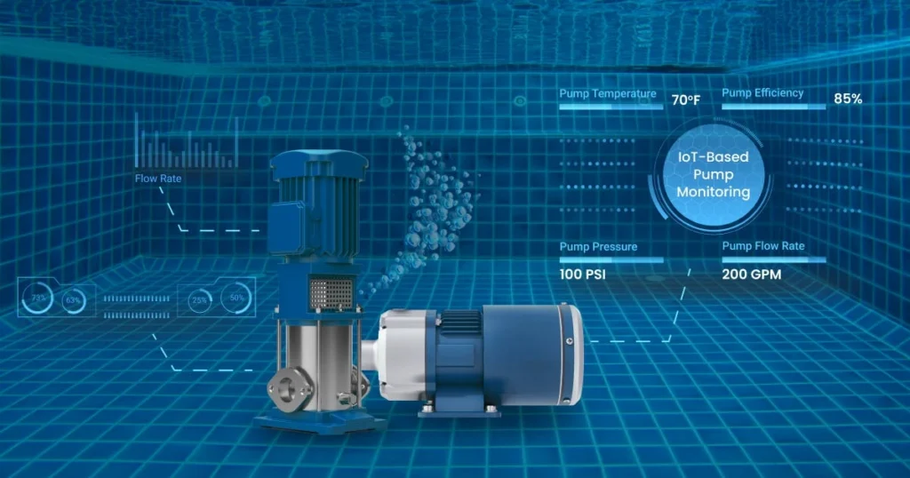 Smart Pool Monitoring in 2025: What Pool Owners Need to Know