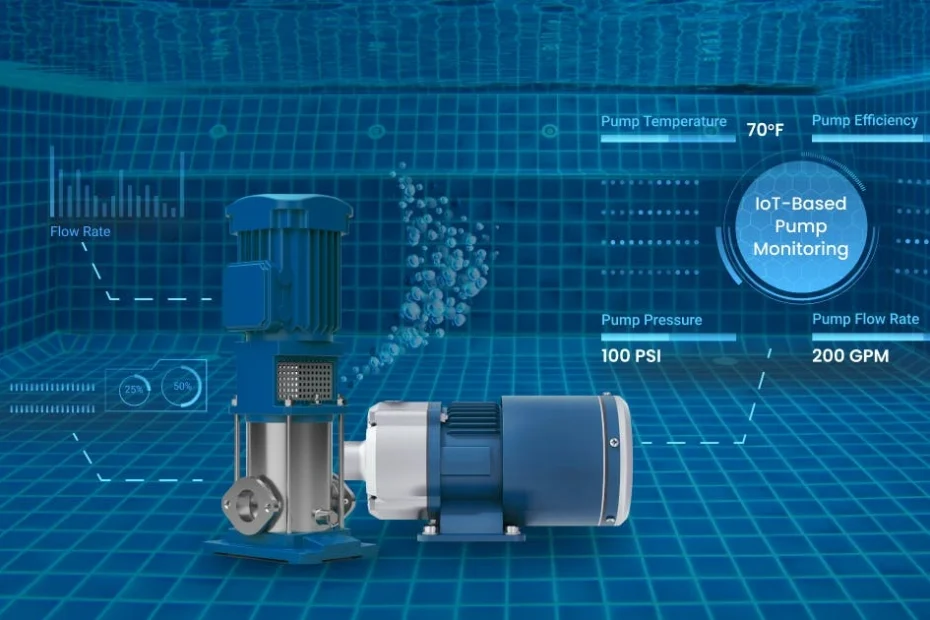 Smart Pool Monitoring in 2025: What Pool Owners Need to Know