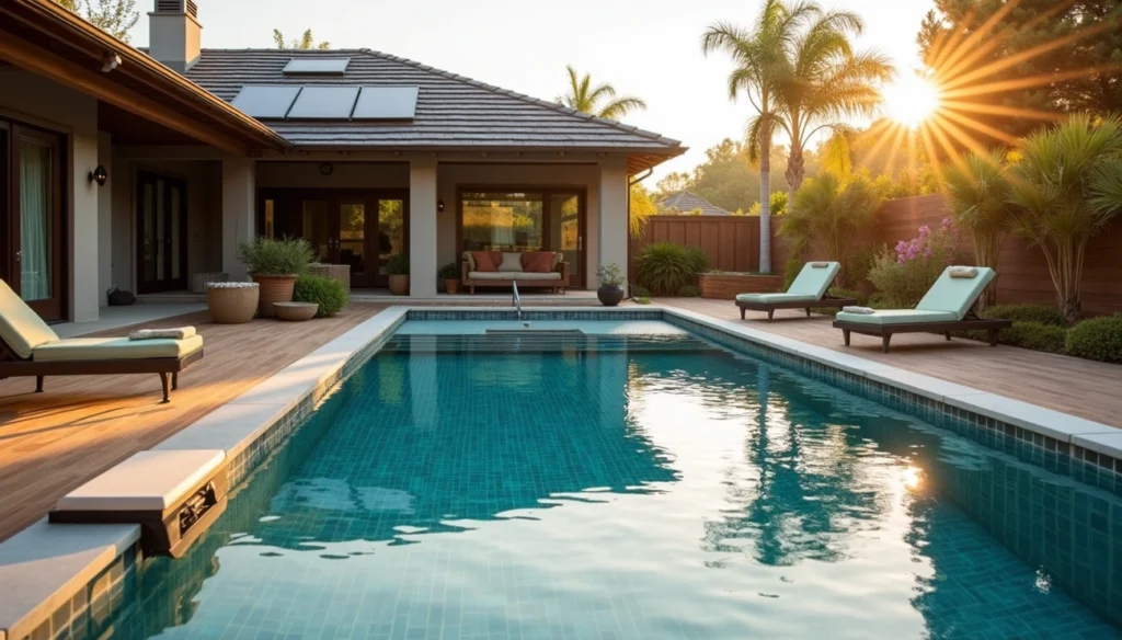 Why Smart Pool Owners Are Switching to Eco-Friendly Pool Materials in 2025
