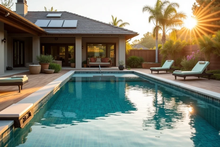 Why Smart Pool Owners Are Switching to Eco-Friendly Pool Materials in 2025