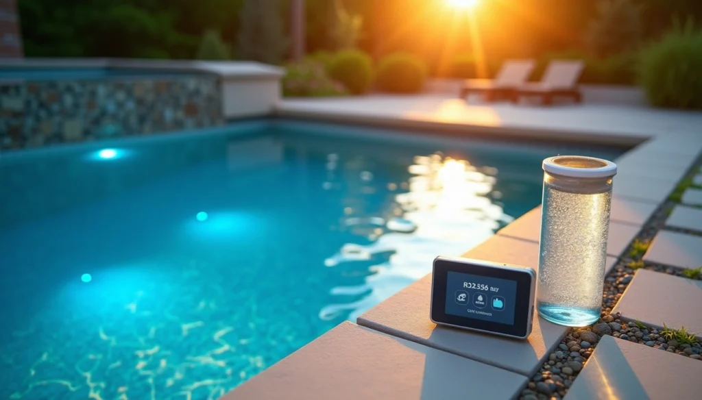 Chlorine-Free Pool Solutions: What Pool Professionals Don't Tell You About Alternatives