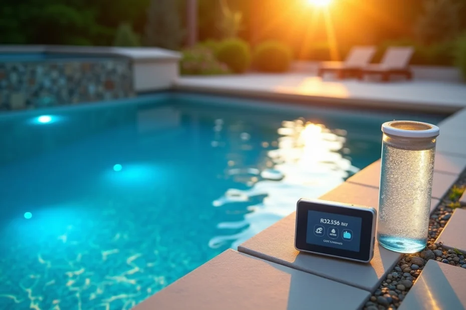 Chlorine-Free Pool Solutions: What Pool Professionals Don't Tell You About Alternatives