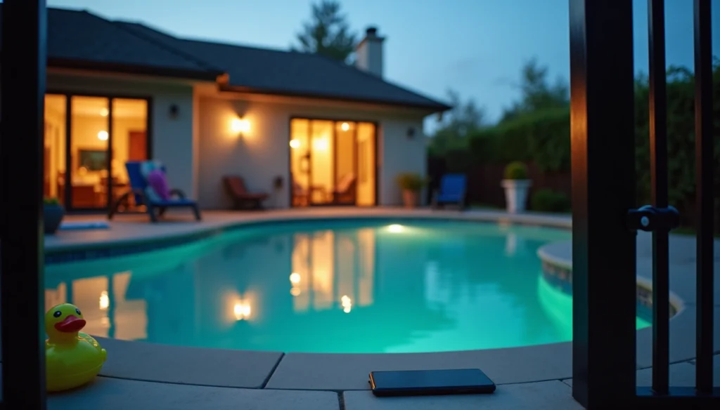 Why Your Pool Safety System Might Be Failing: Essential Risk Prevention Guide