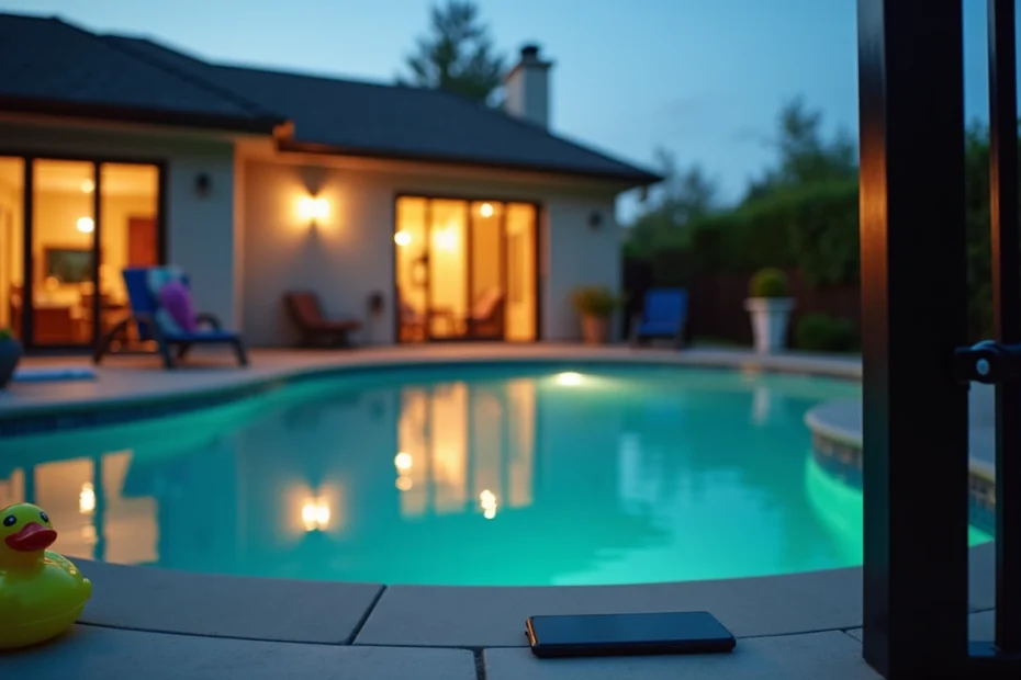 Why Your Pool Safety System Might Be Failing: Essential Risk Prevention Guide