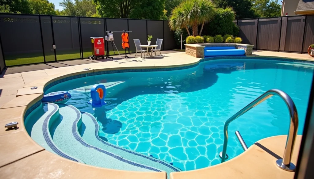 Why Your Kid-Friendly Pool Might Be Missing These Essential Safety Features