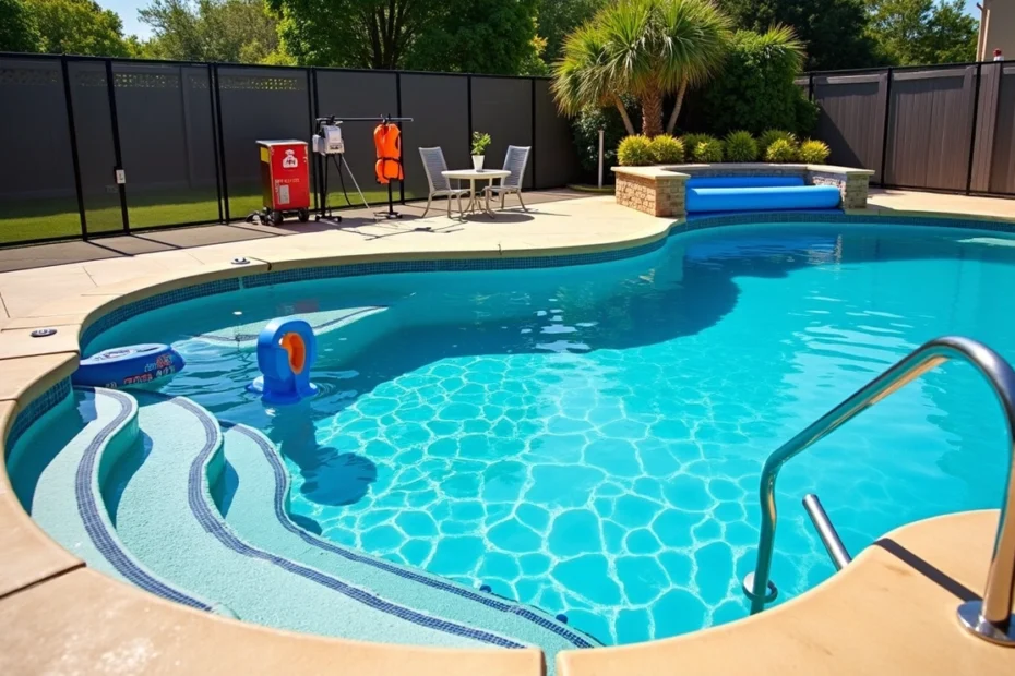Why Your Kid-Friendly Pool Might Be Missing These Essential Safety Features