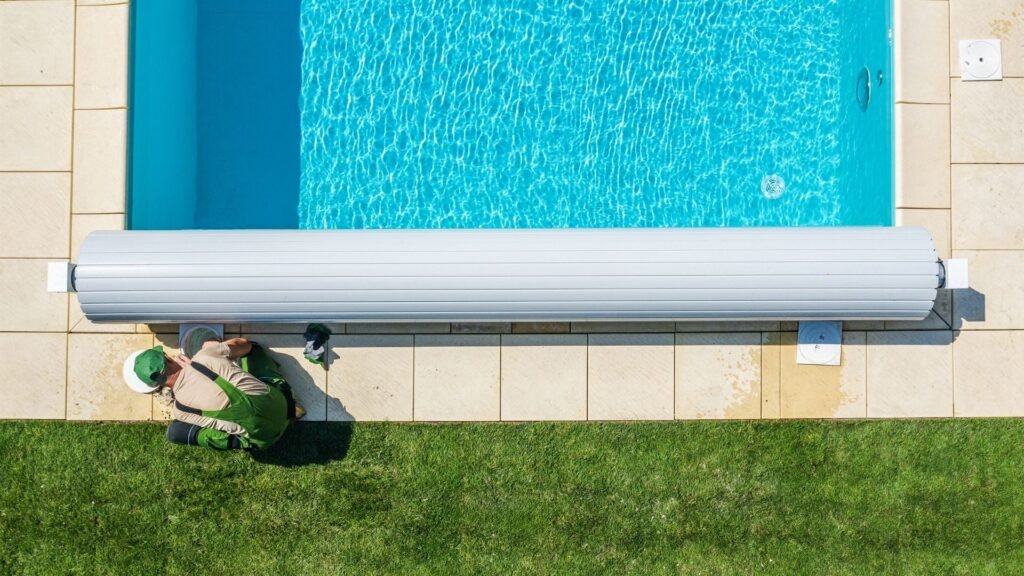 Pool Cover Types Explained What Expert Pool Owners Won't Tell You