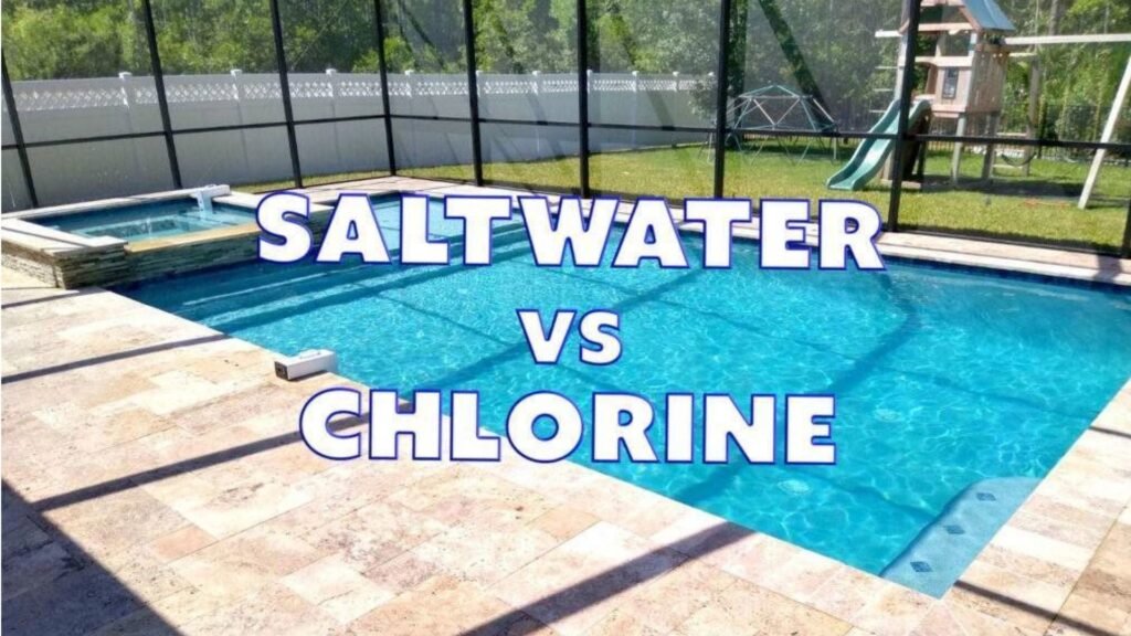 Salt Water Pools Revealed Honest Pros and Cons from Pool Experts